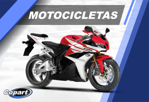 <center><big><b>LEILÃO DE MOTOS</b></center> <center></big>Recuperados de Financiamento<br>Bradesco </center>