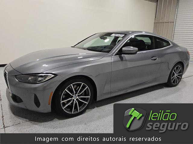 LOTE 071 BMW 430I 