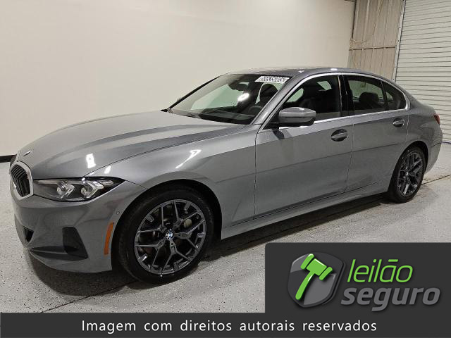 LOTE 083 BMW 330I 