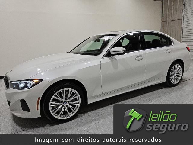 LOTE 084 BMW 330XI 