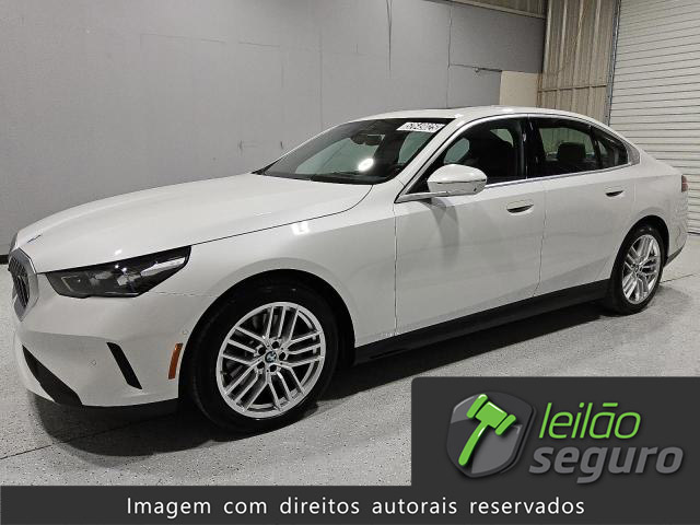 LOTE 089 BMW 530 I 