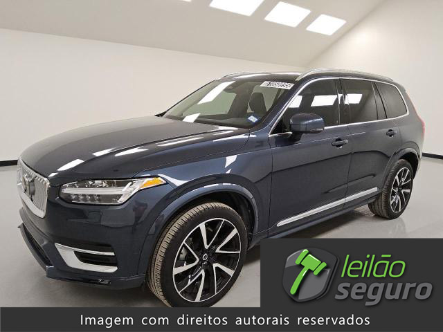 LOTE 090 VOLVO XC90 PLUS