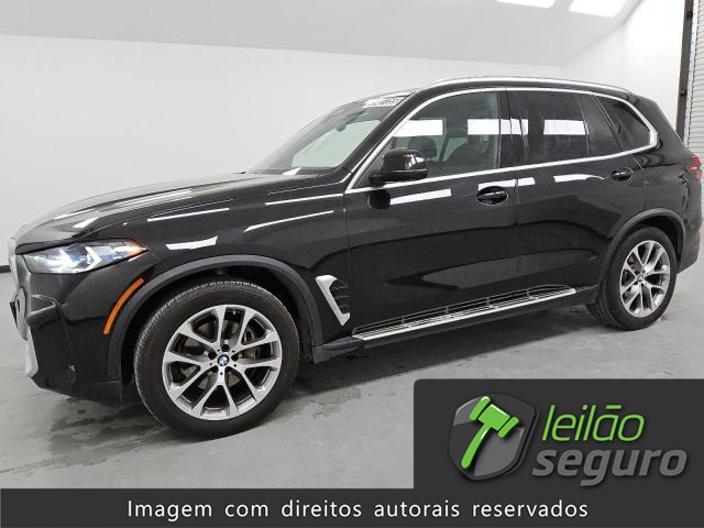 LOTE 093 BMW X5 XDRIVE40I 