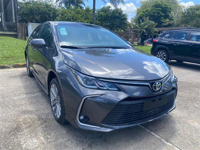LOTE 003 COROLLA XEI 20 2021/2022